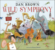 Wild Symphony Storybook